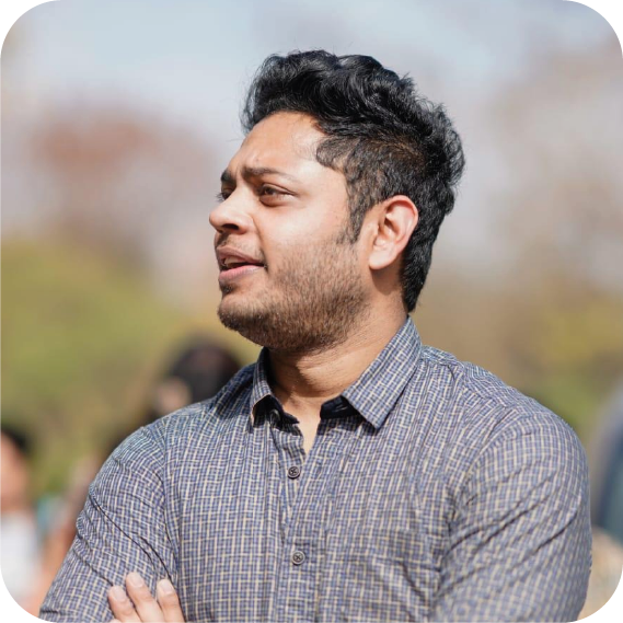 Shrikant Banerjee, Lead