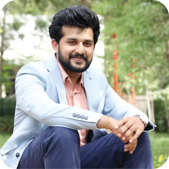 Aditya Aggarwal, Lead