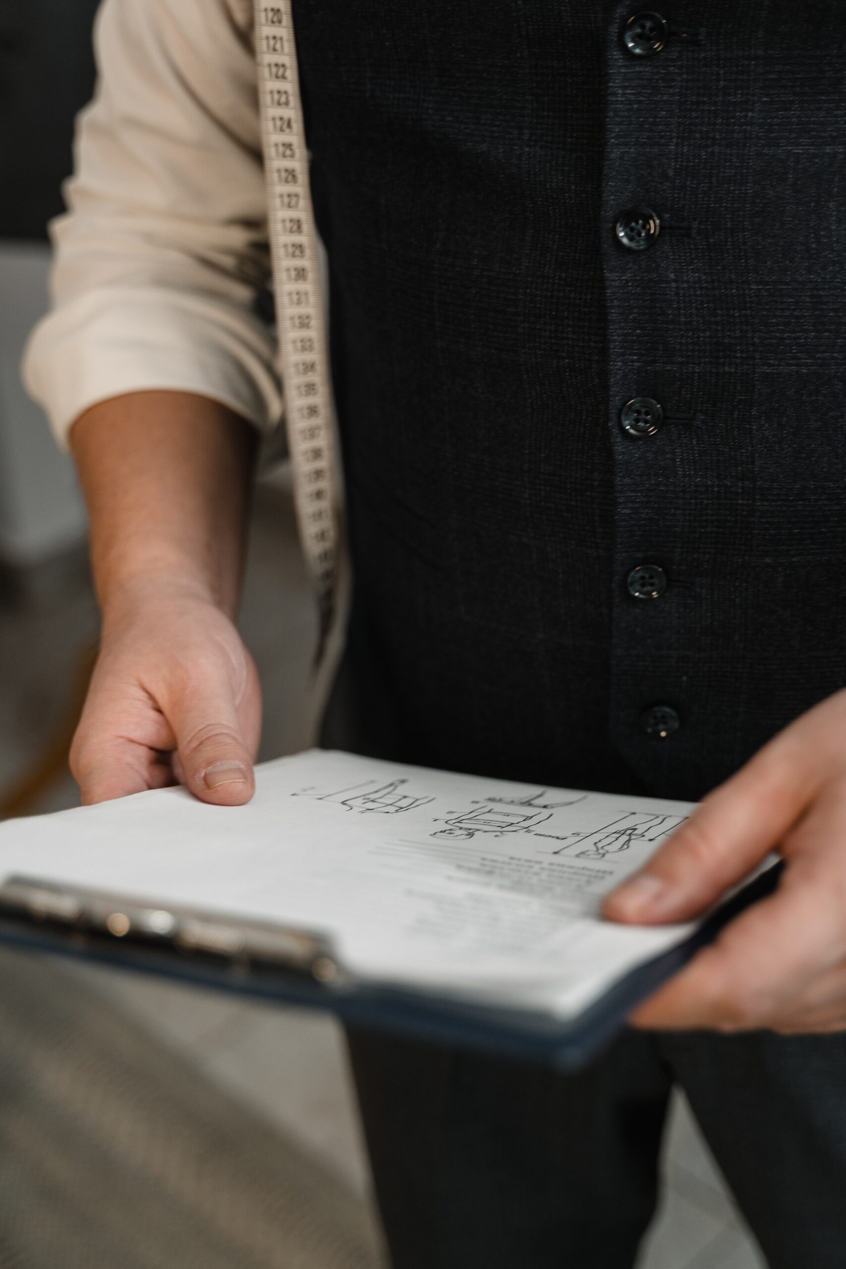 Institutional Buyers