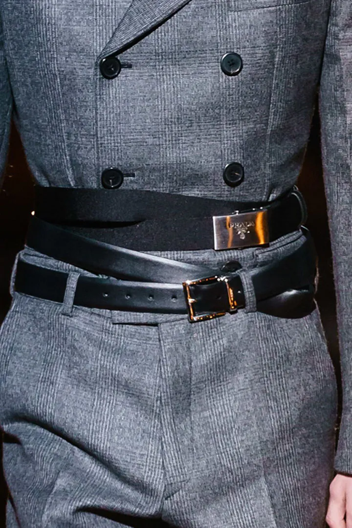 Belts
