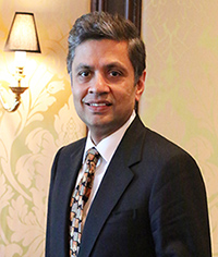 Mr. Chandra Shekhar Nopany