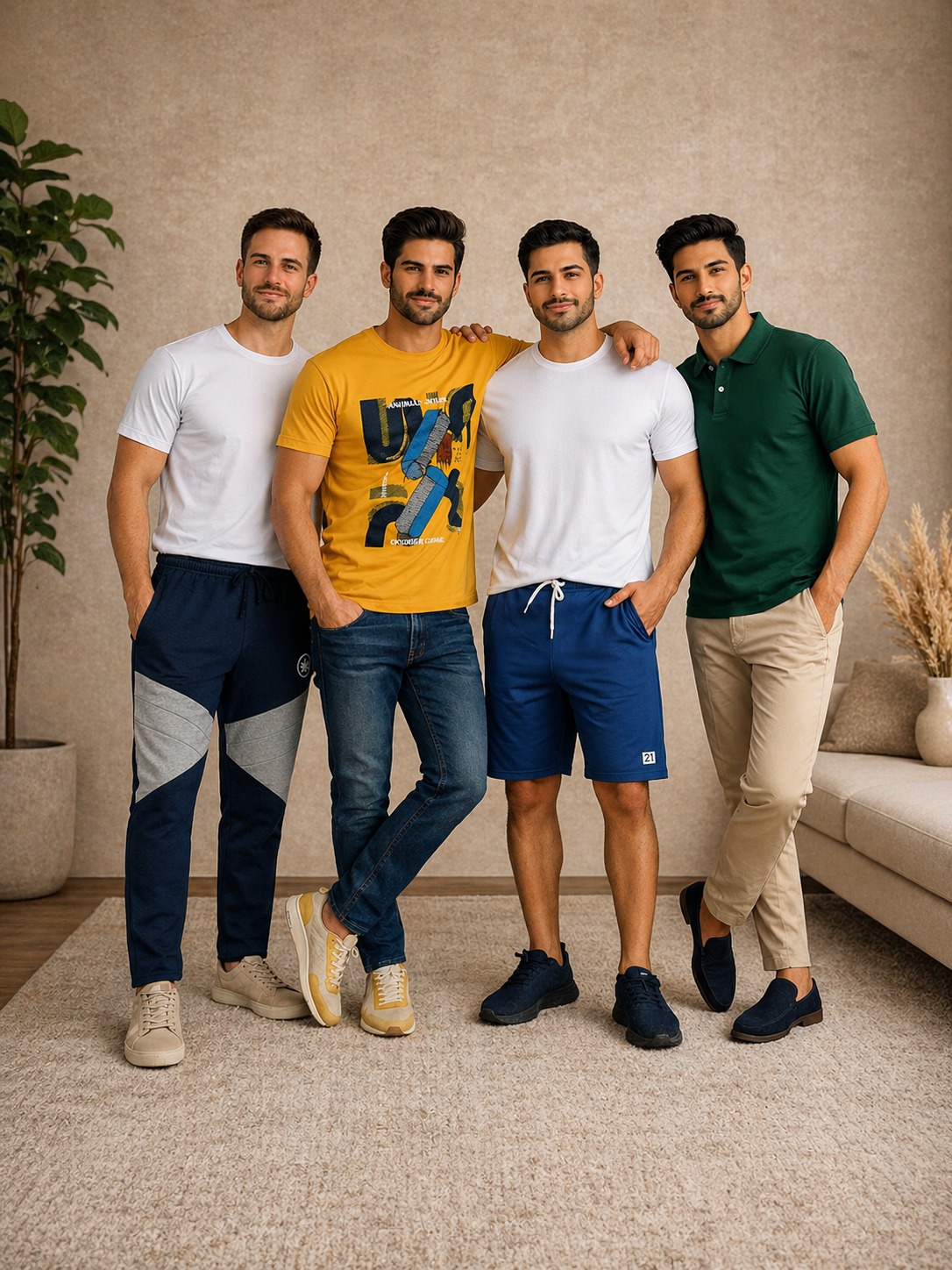 Hylex for Men