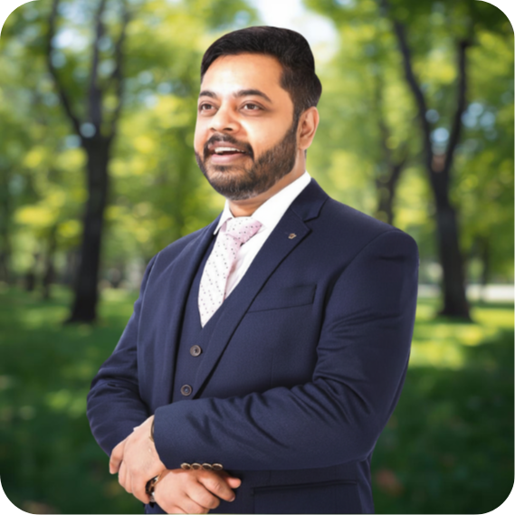 Shrikant Banerjee, Lead