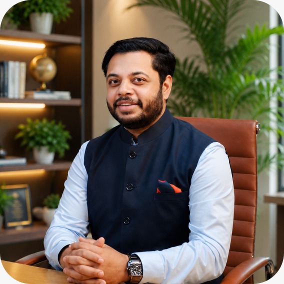 Shrikant Banerjee, Lead